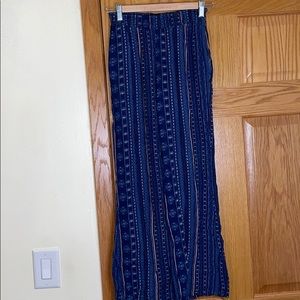Flowy pants